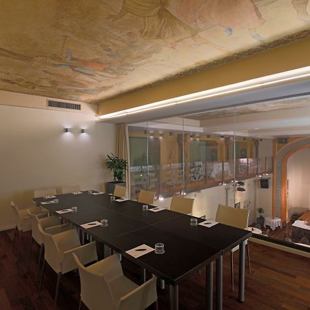I Portici Hotel Boloňa Exteriér fotografie